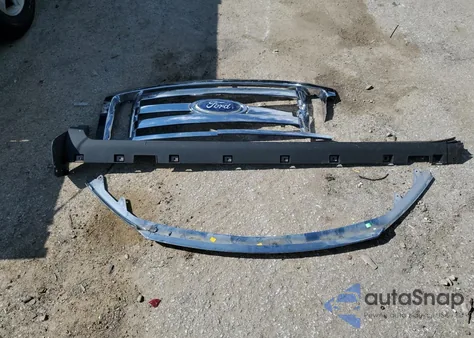 2010 Ford F150 Super Cab из США, поврежденный, VIN 1FTEX1C80AFA25472